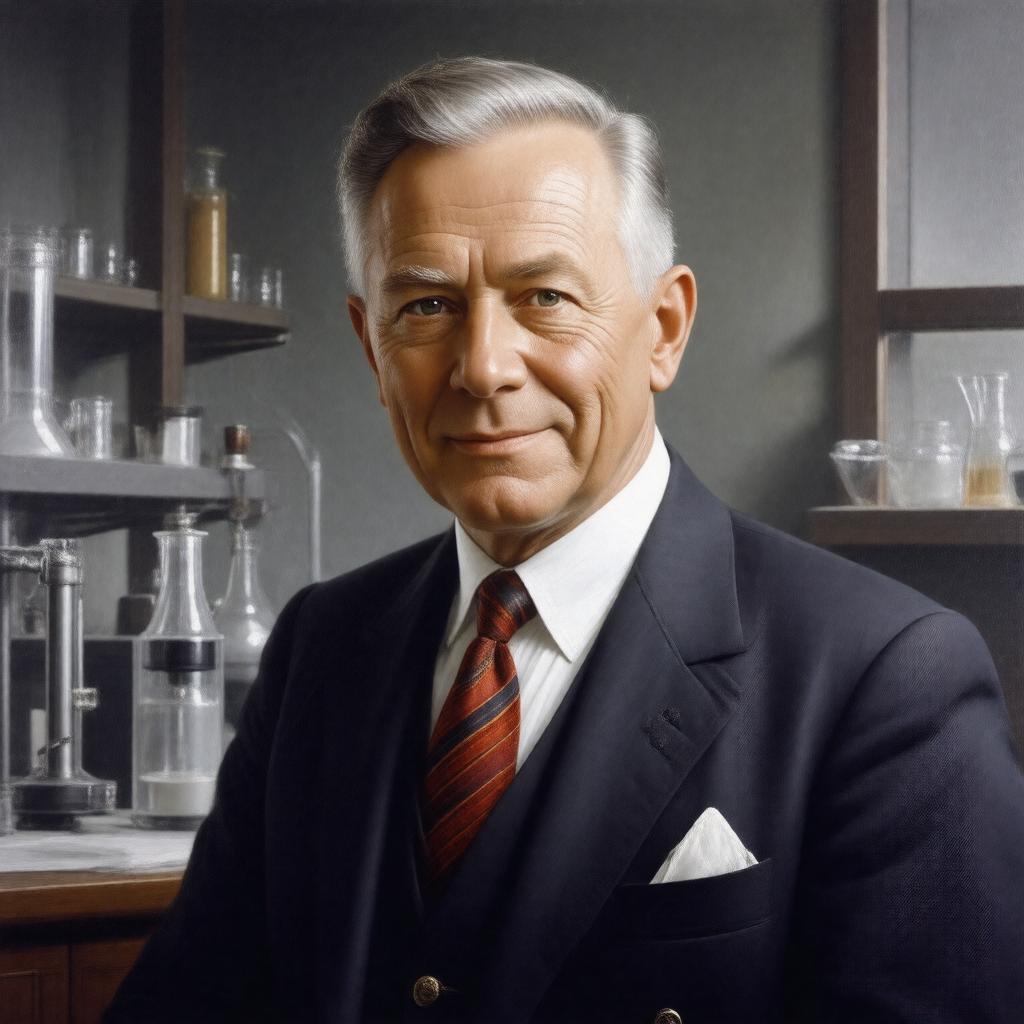 Sir David King